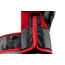 UFC Muay Thai Style Training Gloves, Colour: Schwarz, OZ: 12oz, 11 image