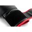 UFC Muay Thai Style Training Gloves, Colour: Schwarz, OZ: 12oz, 8 image