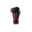 UFC Muay Thai Style Boxhandschuhe, Farbe: Schwarz, OZ: 12oz, 6 image
