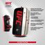 UFC Contender Muay Thai Schlagkissen – Pratzen, Farbe: Schwarz, 2 image