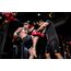 UFC Contender Muay Thai Schlagkissen – Pratzen, Farbe: Schwarz, 3 image