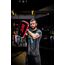 UFC Contender Muay Thai Schlagkissen – Pratzen, Farbe: Schwarz, 5 image