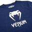 Venum Classic T-shirt - Navy Blue, Colour: Blue, Size: L, 2 image