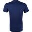 Venum Classic T-shirt - Navy Blue, Colour: Blue, Size: L, 4 image