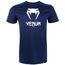 Venum Classic T-shirt - Navy Blue, Colour: Blue, Size: M