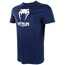 Venum Classic T-shirt - Navy Blue, Colour: Blue, Size: M, 3 image
