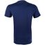 Venum Classic T-shirt - Navy Blue, Colour: Blue, Size: M, 4 image
