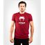 T-shirt Venum Classic, Couleur: Rouge, Taille ne pas utiliser: L
