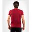 Venum Classic T-shirt, Colour: Rot, Size: M, 4 image