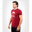 Venum Classic T-shirt, Colour: Rot, Size: M, 5 image