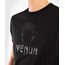Venum Classic T-shirt, Size: XL, Colour: Schwarz, Size: XL, 2 image