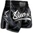 Muay Thai Shorts, Shift, Bekleidungsgrösse: S, Farbe: Schwarz, 2 image