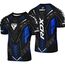 RDXCSH-IMF-1U-M-Compression Rash Guard IMMAF