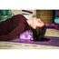 Hamsa" yoga brick Yoggys | Rose, 4 image
