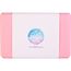 Hamsa" yoga brick Yoggys | Rose, 3 image