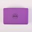 Hamsa" yoga brick Yoggys | Violett, 2 image