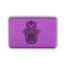 Hamsa" yoga brick Yoggys | Violett