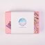 Lotus Blossom" yoga brick Yoggys, 3 image