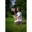 Lotus Blossom" yoga brick Yoggys, 4 image