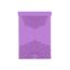 Tapis de yoga "Basic Mandala" 183x61x0.6cm Yoggys | Violet, 3 image