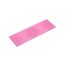 Yoga mat "Basic Mandala" 183x61x0.6cm Yoggys | Rose, 2 image