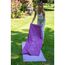 Tapis de yoga "Lune" 183x61x0.4cm Yoggys, 4 image