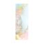 Tapis de yoga "Premium Pure Happiness" 183x68x0.5cm Yoggys