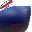 8 WEAPONS 14oz Used Leather Gloves, Colour: Blue, OZ: 14oz, Size (Shoes): 47, 2 image