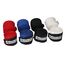 CombatCorner Hand Wraps 4m Blue, Colour: Blue, 4 image