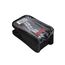 CombatCorner Hand Wraps 4m Red, Colour: Rot, 2 image