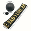Yellow Reflex Ball With Headband, Colour: Yellow, 5 image