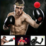 Black Reflex Ball With Headband, Colour: Schwarz, 4 image
