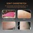 OK TAPE Kinesiology Tape Basic Pink 5cm x 5m, Farbe: Rosa, Länge: 5.0m, 16 image