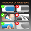 OK TAPE Kinesiology Tape Basic Beige 5cm x 5m, Farbe: Beige, Länge: 5.0m, 10 image