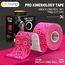 OK TAPE PRO Kinesiology tape, 5cm X 5m Beige, Size: One Size, Colour: Beige, Length: 5.0m, 7 image