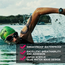 OK TAPE PRO Kinesiology tape, 5cm X 5m Black, Size: One Size, Colour: Schwarz, Length: 5.0m, 6 image