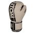 Boxhandschuhe APEX, Farbe: Beige, OZ: 10oz, 2 image