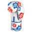 Gants de boxe Hawaii, Couleur: Blanc, oz: 10oz, 3 image
