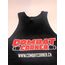 CombatCorner Tank Top, Taille: M, Couleur: Noir