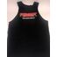 CombatCorner Tank Top, Taille: M, Couleur: Noir, 3 image