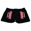 Short CombatCorner, Colore: Nero, Size: S, 2 image