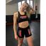 Short CombatCorner, Farbe: Schwarz, Grösse : M, 4 image