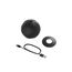 Massageball "Hypersphere Go". Hyperice, 4 image
