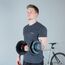Haltère musculation réglable "Adjustable Dumbbell" de 2 à 24 kg, 7 image