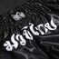Muay Thai Shorts Sak Yant, Size: XL, Colour: Schwarz, 6 image