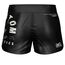Short de combat FUSION Dobermann, Taille: XL, Couleur: Noir, 2 image