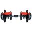 Haltère musculation réglable "Adjustable Dumbbell" de 2 à 24 kg, 4 image