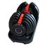 Haltère musculation réglable "Adjustable Dumbbell" de 2 à 24 kg, 5 image