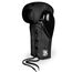 Boxhandschuhe APEX - Schnürung, Farbe: Schwarz, OZ: 12oz, 3 image
