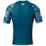 Rashguard Warfare, Bekleidungsgrösse: XL, Farbe: Blau, 2 image
